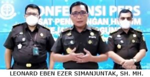 4 Orang Diperiksa Sebagai saksi , Terkait Dugaan Tipikor Pada Perum Perindo Tahun 2016-2019