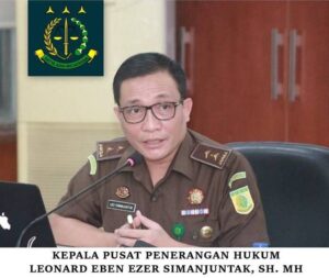 7 Orang Diperiksa Sebagai Saksi Dugaan Tipikor , Dalam Pelaksanaan Pembiyayaan Ekspor Nasional Oleh LPEI Tahun Anggaran 2013 – 2019