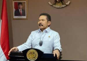 Jaksa Agung Burhanuddin Agar Waspadai ; Serangan Balik Koruptor dan Kaki Tangannya