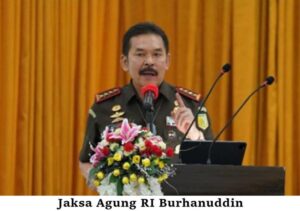 Jaksa Agung RI Mengeluarkan Pedoman Penyelesaian Penanganan Perkara Tindak Pidana Penyalahgunaan Narkotika Melalui Rehabilitasi,Pendekatan Restoratif Sebagai Pelaksanaan Asas Dominus Litis Jaksa