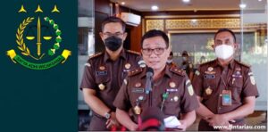 1 Satu Diperiksa Sebagai saksi, Terkait Perkara DugaanTipikor Pembelian Gas Bumi Oleh BUMD , PDPDE Sumatra Selatan