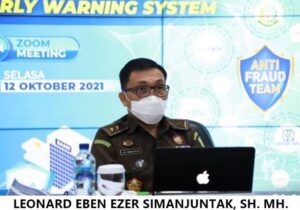 2 Orang Diperiksa Sebagai Saksi Terkait Dugaan Tipikor ,Pada Perum Prindo Tahun 2016-2019