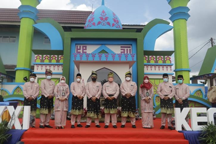 Siaktr
