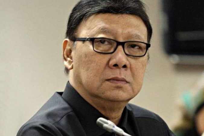 Cahyo kumolo
