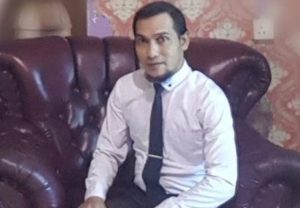 Rangga SH MH Dukung Ranperda Pilpeng, Harap LAMR Giat Pantau Jejak Rekam Capeng