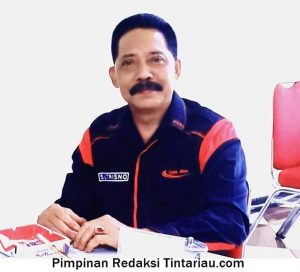 Media Online Tintariau.com Meminta Klarifikasi Sdr Dedi Iswandi dan Okta Selaku Wartawan SeRiau.com , Di Duga Mengutip Dan Menyebarkan Berita Dari Media Tintariau.com Tanpa Menyebutkan Sumber Berita