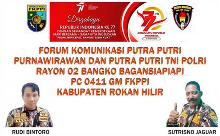 Fkppi baa