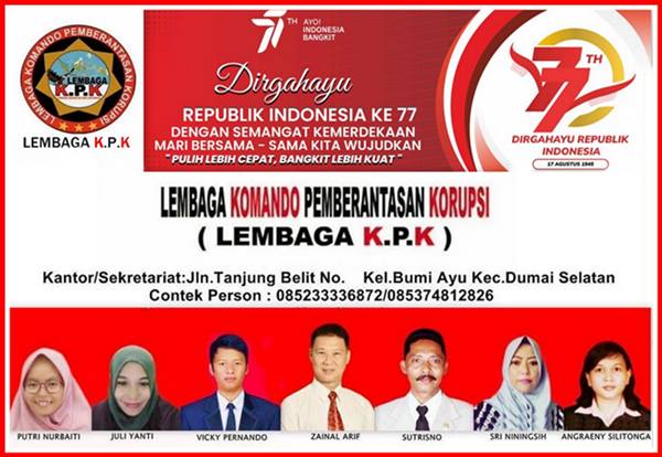 Lembaga kpk