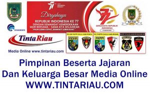 TINTARIAU.COM , 77 TH AYO INDONESIA BANGKIT