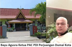 Diduga Lemah nya BKD Kota Dumai , Pelayanan Di DISDUKCAPIL Kota Dumai Terganggu