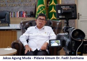 Jam-Pidum Menyetujui 6 Penghentian Penuntutan Perkara Melalui Restorative Justice
