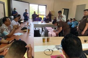 Kejaksaan RI Melakukan Sita Eksekusi Terhadap Aset Milik Terpidana Benny Tjokrosaputro