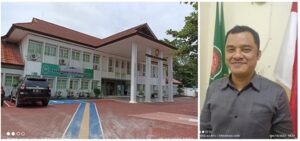 Klien Sasmito Sihombing SH Di Vonis Bebas Murni Oleh Pengadilan Negeri Dumai