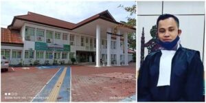 Di Duga Ada Apa JPU Kajari Dumai Dengan PT. Aditya Seraya Koratika ??? ” Mastiwa, SH, diduga JPU Kejam Dan Tidak Manusiawi