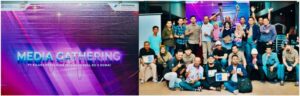 PT.Kilang Pertamina Internasional ( KPI ) RU II Dumai, Berikan Apresiasi Kepada Insan Pers Dumai