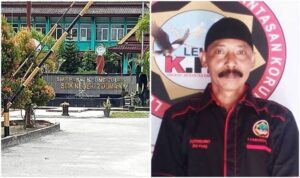 Sutrisno Minta Badan Pengawas Keuangan (BPK ) Prov.Riau Dan Ombustman , Audit Sekolah SMK Negeri 2 Dumai