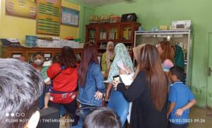 Ucapan Pembina Yayasan SD Tersakti , Di Duga Tidak Butuh Murid Untuk Bersekolah di SD Persakti Kota Dumai