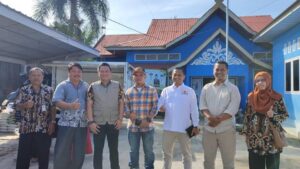 Operasi Pasar Bermanfaat Bagi Masyarakat