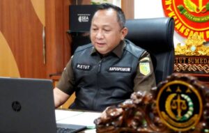 Kapuspenkum,“Penuntut Umum Berhasil Meyakinkan Majelis Hakim Dalam Membuktikan Pembunuhan Berencana”