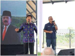 Tuntaskan Permasalahan dan Konflik Pertanahan Melalui Skema Pendekatan Humanis Kerakyatan