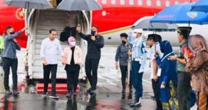 Presiden Jokowi akan Resmikan Pengoperasian Jalur Kereta Api Makassar-Parepare