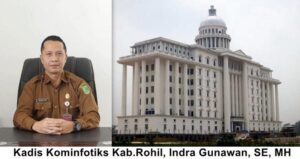 Hak Jawab Pemberitaan “DPP TOPAN RI Sebut Pemkab Rohil Layak Mendapat Gelar Sarang Tikus KORUPTOR” Media Baranews Indonesia