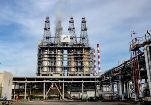 Jelang Rafi 2023, PT KPI RU Dumai Siap Jaga Ketahanan Stok BBM Nasional