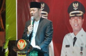 Festival 2023 Di Buka Bupati Rohil , Meriah Dihadiri Banyak Pengunjung