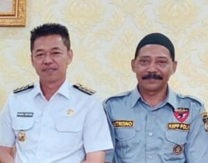 Bupati Rohil Bantah Itu Tidak Benar Di Duga Ada Unsur Pemerasan , Dan Akan Lapor Balik Pencemaran Nama Baik
