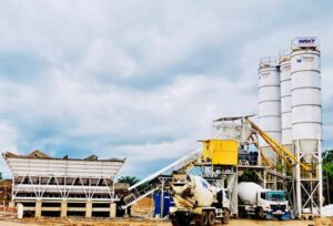 Komitmen WSBP Dukung Proyek-Proyek Besar di IKN