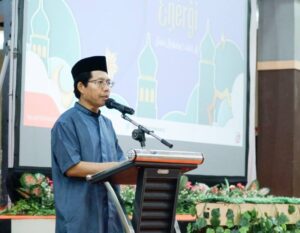 Laksanakan Safari Ramadhan Bersama Panti Asuhan, PT KPI RU Dumai Berikan Santunan Senilai 75 Juta