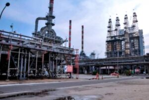 Sigap Atasi Kejadian, PT KPI RU Dumai Lanjutkan ke Proses Recovery