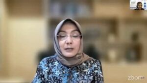 Perguruan Tinggi Vokasi Siap Bangun SDM Unggul , melalui Program Wirausaha Merdeka Tahun 2023