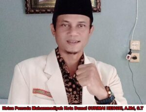 Memprihatinkan Atas Insiden , Di Area HCC PT.KPI RU II DUMAI
