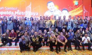 APTIKNAS Siap Bersinergi Dengan Kabaharkam Polri dan Polda Metro Jaya