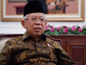 Wapres Dukung Peningkatan Kesejahteraan Masyarakat melalui Zakat