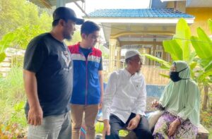 PT KPI Unit Dumai Fokus Tangani Masyarakat Terdampak