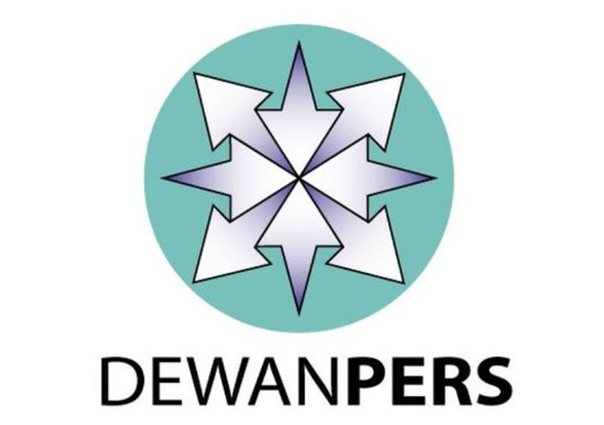 Logo dewanpers