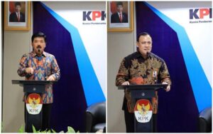 Kementerian ATR/BPN Sambut Baik Penguatan Anti Korupsi Melalui PAKU Integritas