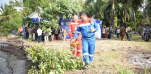 Kontribusi PT KPI Dalam Pelastarian Lingkungan