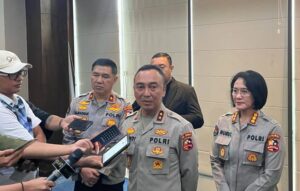 Polri Keluarkan Aturan Optimalkan Penindakan Pelanggaran Lalu Lintas Melalui ETLE dan Tiadakan Razia