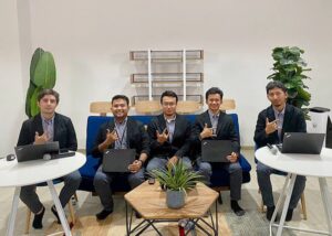 Semangat Invoasi Perwira RU Dumai