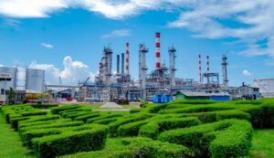 Wujudkan Inovasi Berkelanjutan, Perwira PT KPI RU Dumai Boyong 10 Penghargaan di Ajang APQ Award