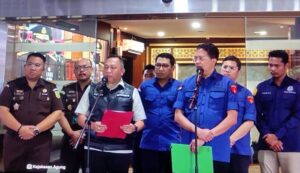 Kejagung Tetapkan Wilmar, Musim Mas dan Permata Hijau Tersangka Korporasi Migor
