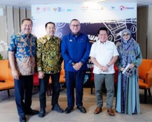 Libur Idul Adha, BUMN Tetap Memberikan Pelayanan Maksimal