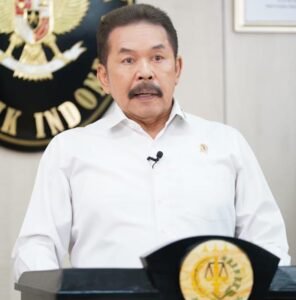Jaksa Agung: Penanganan Perkara Harus Dilaksanakan Secara Efektif, Efisien, dan Berkemanfaatan