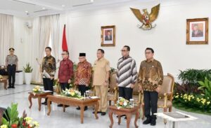 Wapres Minta Kehadiran MPP Digital dapat Persingkat Waktu Tunggu, Antrean panjang, Hinga Praktik Percaloan