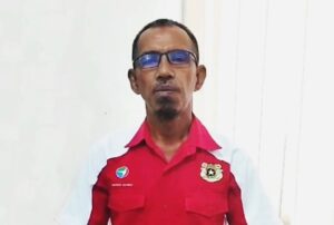 Edy Zulfan Mengucapkan Selamat Dan Sukses Kepada Pengurus LAMR Kota Dumai Yang Baru