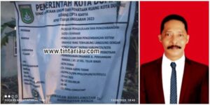 Di Minta Dinas PUPR Bidang Cipta Karya Serius Melakukan Pengawasan Pembangunan Drenase Di Jalan Perjuangan