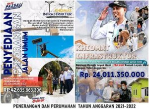 Di Bawah Kepemimpinan H.Paisal .SKM.,MARS., Penerangan dan Kualitas Rumah Layak huni ditingkatkan agar Masyarakat Kota Dumai Lebih baik Dan Sejahtera
